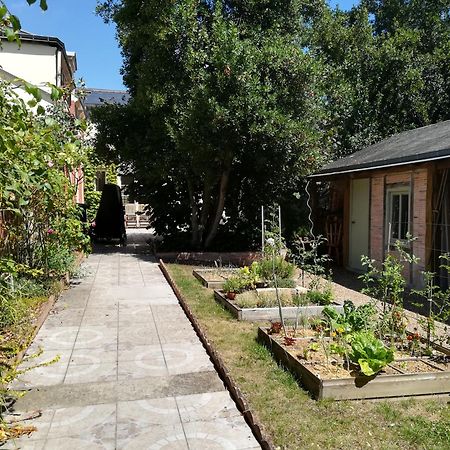 Les Jardins De Beauverger Le Mans Kültér fotó