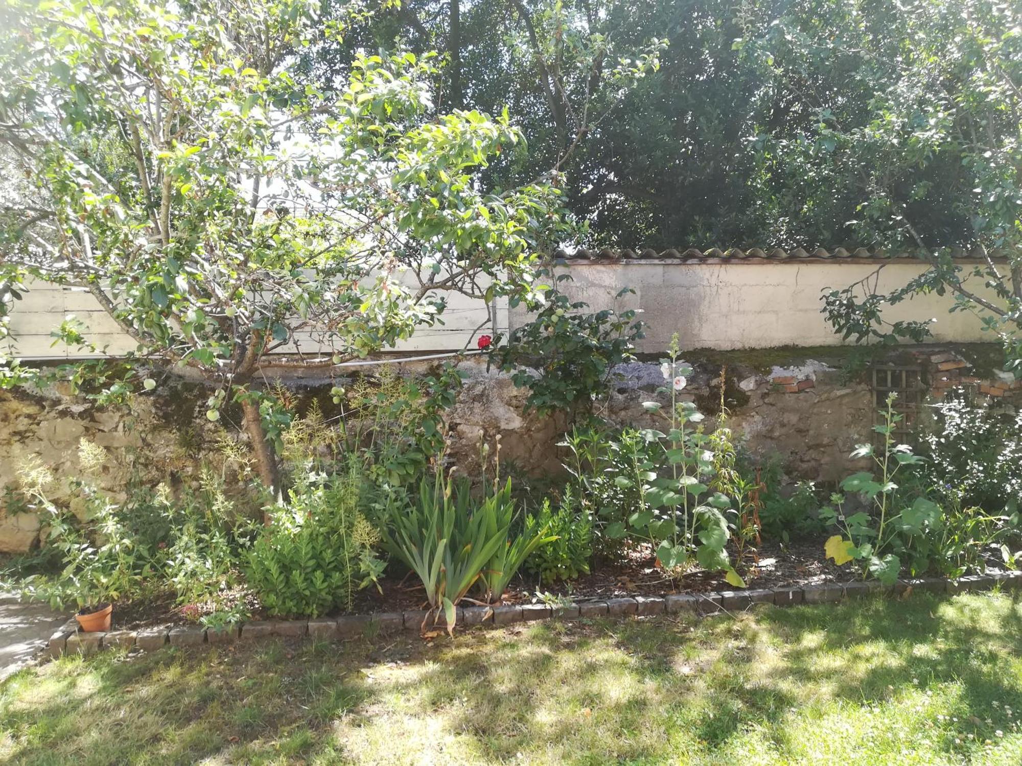 Les Jardins De Beauverger Le Mans Kültér fotó
